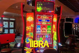 IIBRA BET